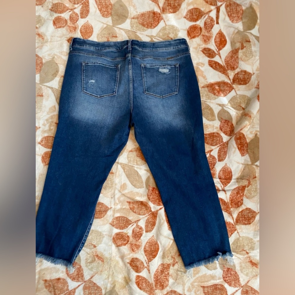 Kancan jeans